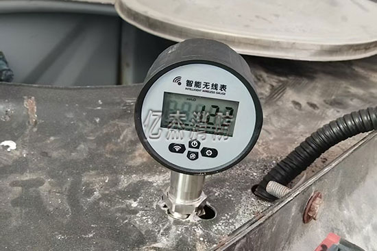 北京三水一電物消防水箱監測裝置