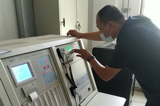 如何確定<a href=http://www.xiaofangweibao.com target=_blank class=infotextkey>消防維保</a>的收費標準呢