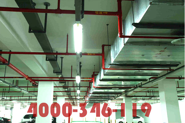 消防改造服務(wù)分享消防設(shè)計(jì)正確撰寫模板