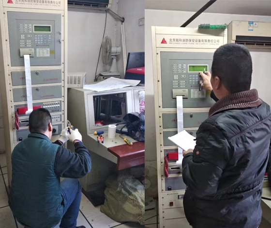 消防改造工程服務對<a href=http://www.xiaofangw.com/dianqihuozai/ target=_blank class=infotextkey>電氣火災監(jiān)控</a>系統(tǒng)的設置要求分析