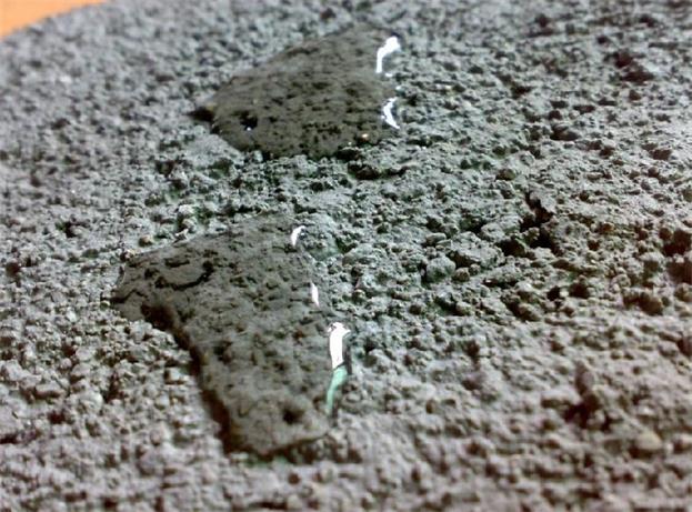 淺談?lì)A(yù)拌砂漿的用砂的技術(shù)標(biāo)準(zhǔn)(圖1)